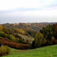 Foto-okolice - Foto-okolice 2017 - Jesień w gminie Ryglice