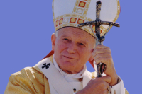 Tarnów – Marsz w Obronie Dziedzictwa Św. Jana Pawła II