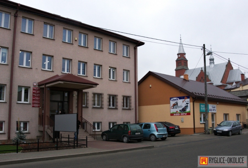 Kolejne inwestycje w gminie Szerzyny