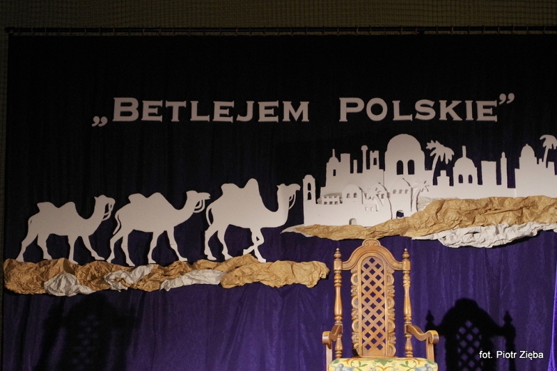 Betlejem polskie