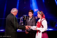 Katarzyna Wnęk zwyciężczynią konkursu piosenki w Ryglicach