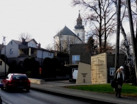 Odnowiono kapliczkę na Mickiewicza w Tuchowie