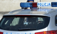 Nowe i nowoczesne samochody w tarnowskiej policji