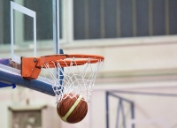 Półfinały powiatowe szkół podstawowych w koszykówce