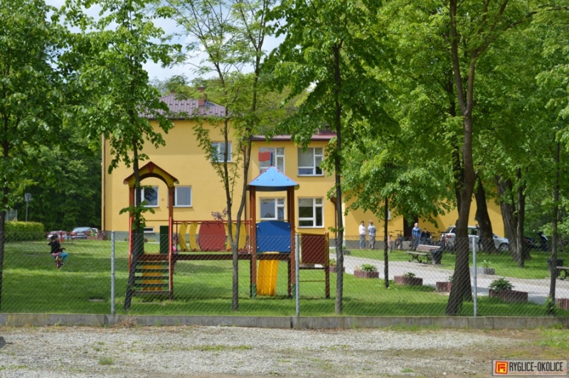 Reorganizacja szkół w gminie Pilzno