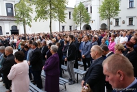 Czwarty dzień Odpustu w Tuchowie