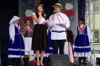 Festiwal Kultury Pogórzańskiej
