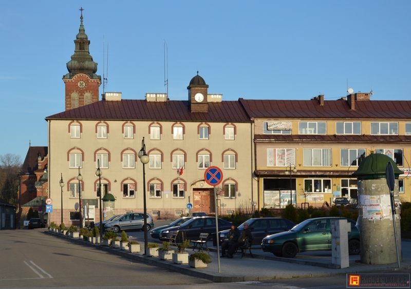 W gminie Ryglice wybrano projekty budżetu obywatelskiego