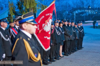 Zmiana komendanta straży dla Tarnowa i powiatu