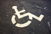 Samochód dla niepełnosprawnych w gminie Ryglice