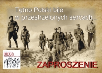 Dzień Pamięci Żołnierzy Wyklętych Powiatu Tarnowskiego w Zakliczynie