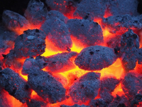 Ćwierć miliona ton węgla w Małopolsce
