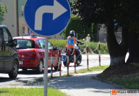 Podsumowanie egzaminów na kategorie motocyklowe w Tarnowie