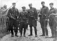 Powiat tarnowski oddał hołd żołnierzom niepodległości
