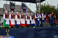 Festiwal Kultury Pogórzańskiej