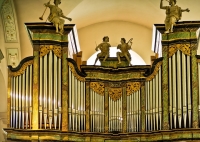 Festiwal organistów