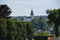Miasto Tuchów ma 680 lat