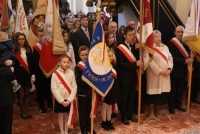 Święto Narodowe Trzeciego Maja w Tuchowie