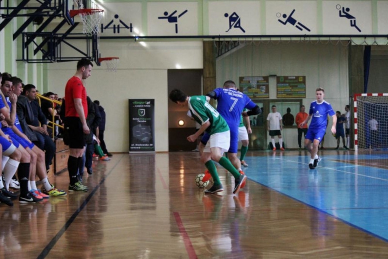 Liga Futsalu