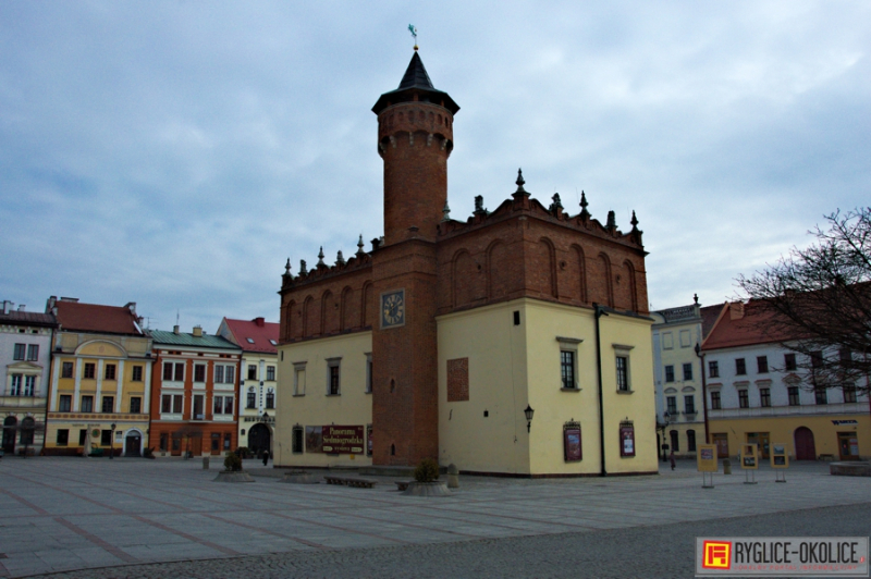 Rocznica niepodległości w Tarnowie i regionie