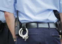 Tuchowscy policjanci ujęli młodego dealera