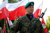 Spotkaj mobilnego rekrutera wojska w Tarnowie