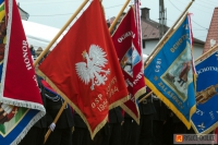 130-lecie straży w Piotrkowicach