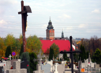 Rewitalizacja kaplicy cmentarnej w Ryglicach z dofinansowaniem