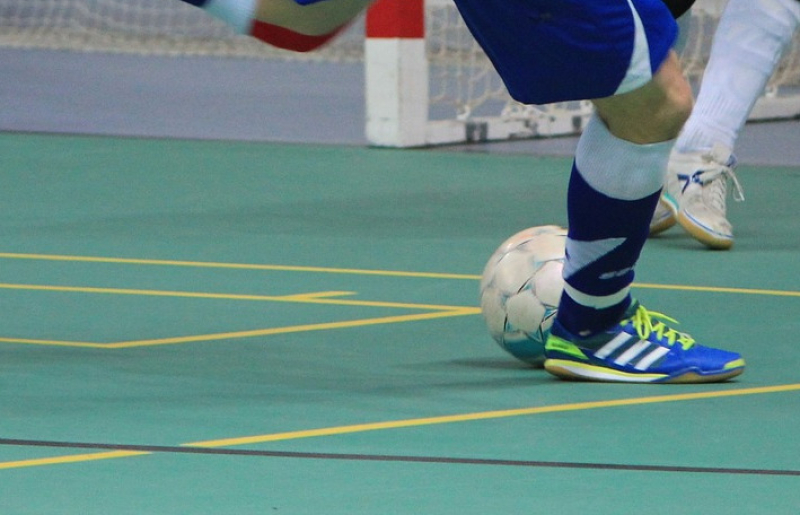 OSP Ryglice zwycięża w półfinale turnieju piłkarskiego