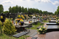 X Kwesta na pilźnieńskim cmentarzu z rekordowym wynikiem