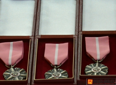 Złote jubileusze małżeństw gminy Pilzno