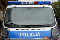 Policja prowadzi ogólnopolskie działania pn. „Prędkość” w ramach Europejskiego Tygodnia Mobilności