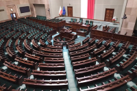 Posłowie regionu tarnowskiego: Zwycięzcy w głosowaniu do Sejmu RP Okręg nr 15