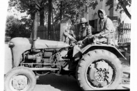 Dawne-okolice. R&oacute;żne miejscowości